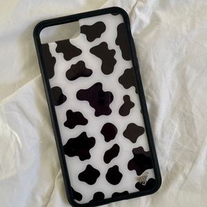 Moo Moo 6/7/8 Plus IPhone case
